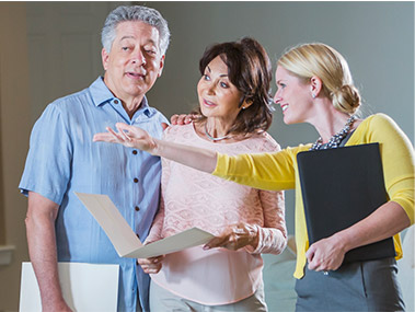 Tell Us About The Property